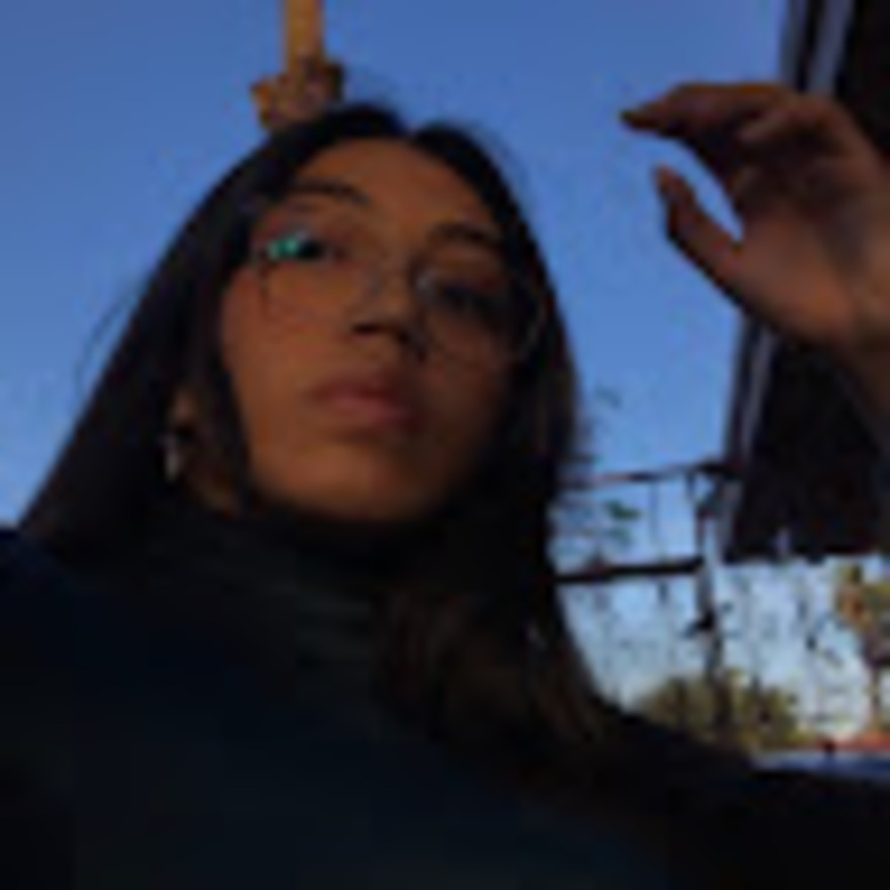 Meet your Posher, Gabby